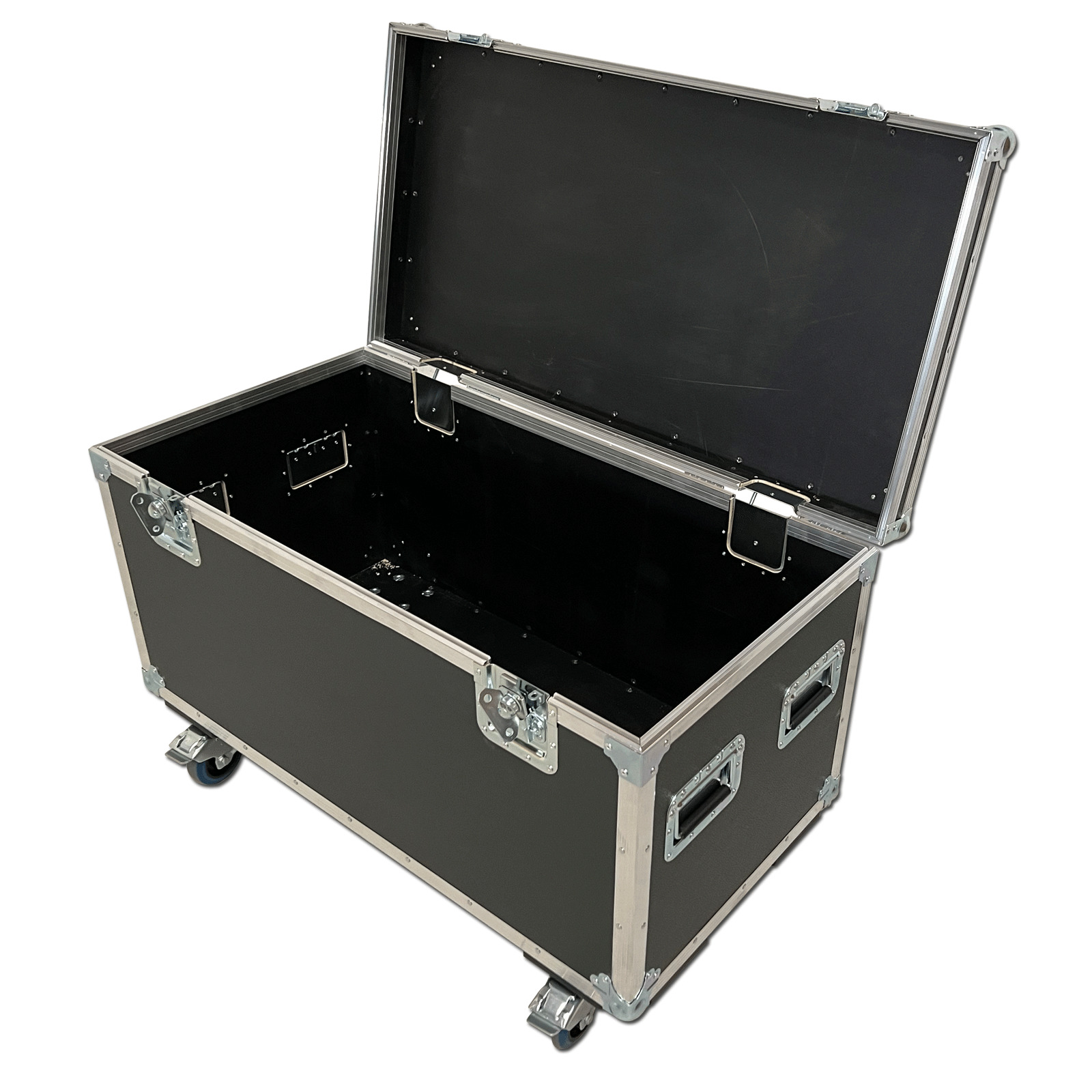 Spider Cable Trunk Road Trunk Flight Case (1200mm)